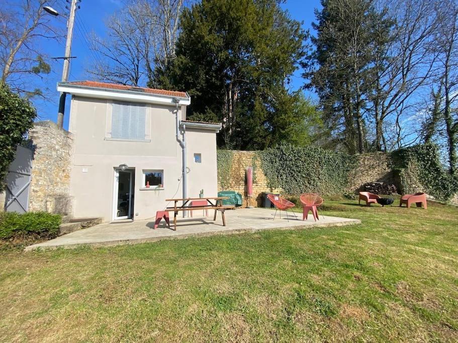 Tiny House Sedanヴィラ エクステリア 写真