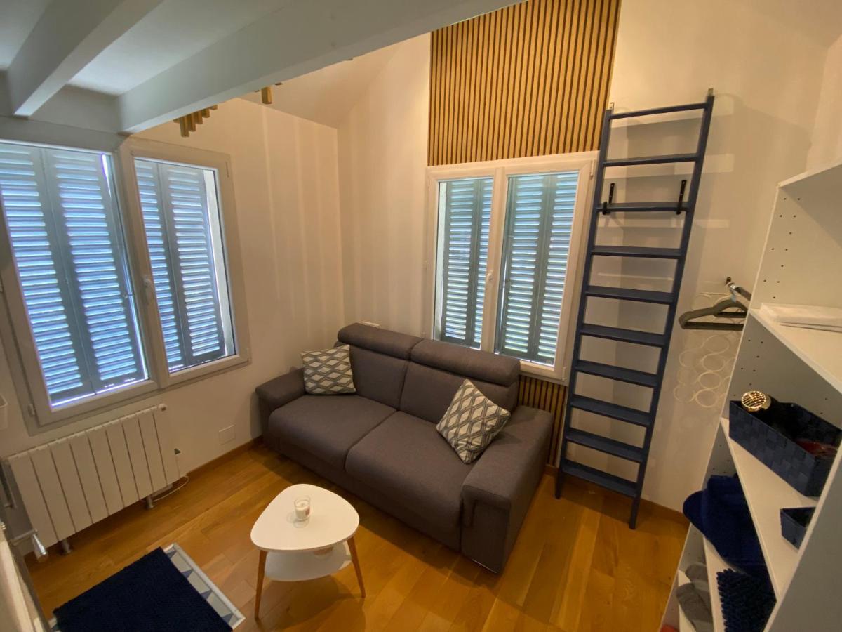 Tiny House Sedanヴィラ エクステリア 写真