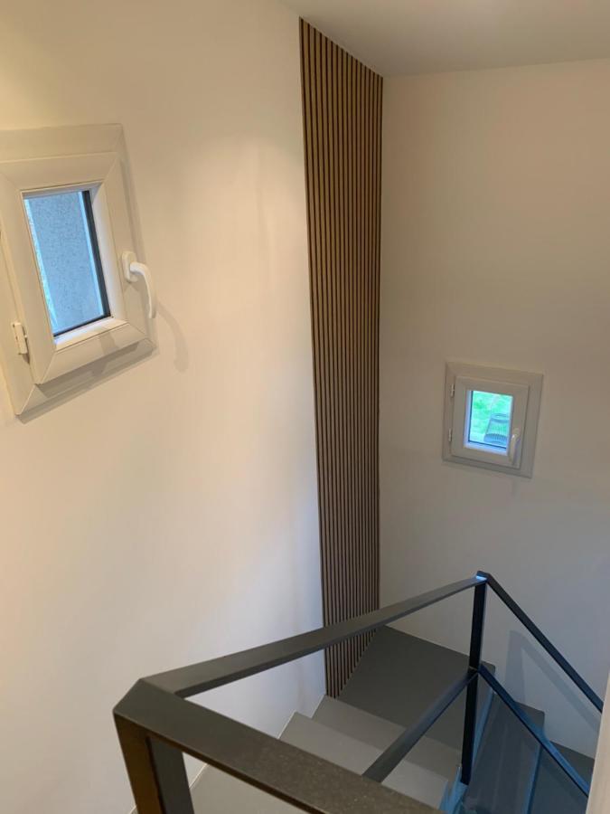 Tiny House Sedanヴィラ エクステリア 写真